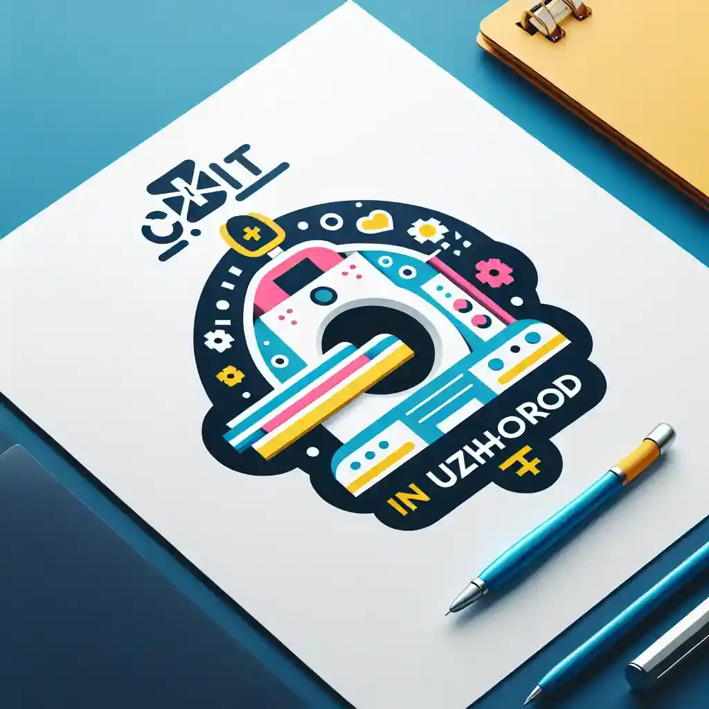 КТ в Ужгороді Logo