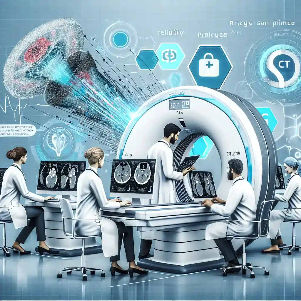 Вартість КТ в Ужгороді