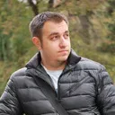 Solomon Gnatenko profile picture